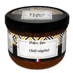 CHILI VEGE